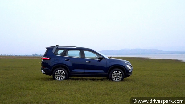 Tata Safari Bookings Milestone: टाटा सफारी की बुकिंग 5000 यूनिट के पार, जानें कैसी चल रही डिमांड