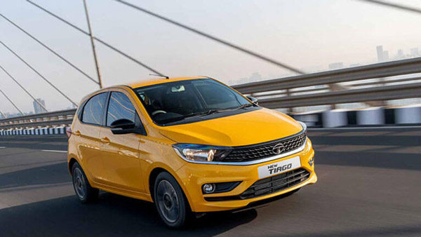 Tata Tiago XTA AMT Launched: टाटा टियागो एक्सटीए एएमटी भारत में हुई लॉन्च, कीमत 5.99 लाख रुपये से शुरू