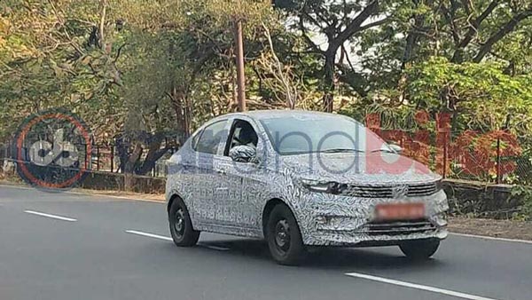 Tata Tiago & Tigor CNG spotted: टाटा टियागो व टिगोर सीएनजी टेस्टिंग करते आई नजर, जल्द होगीं लॉन्च
