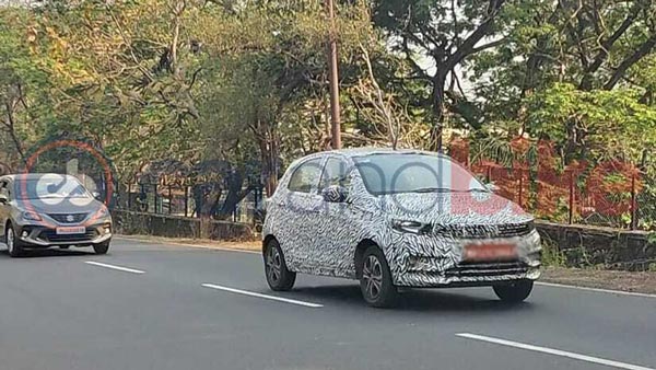 Tata Tiago & Tigor CNG spotted: टाटा टियागो व टिगोर सीएनजी टेस्टिंग करते आई नजर, जल्द होगीं लॉन्च