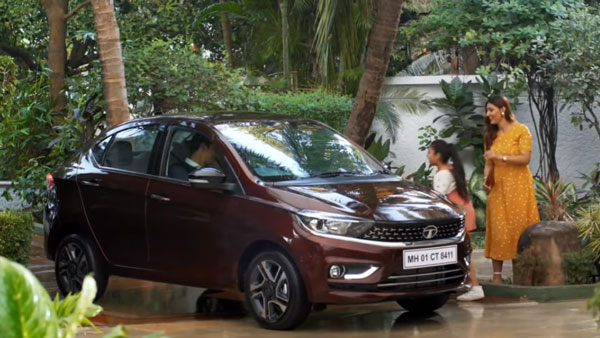 Tata Tiago & Tigor CNG spotted: टाटा टियागो व टिगोर सीएनजी टेस्टिंग करते आई नजर, जल्द होगीं लॉन्च