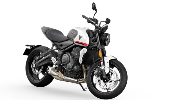 Triumph Trident 660 Launch Date: ट्रायम्फ ट्राइडेंट 660 भारत में 6 अप्रैल को होगी लॉन्च, जानें