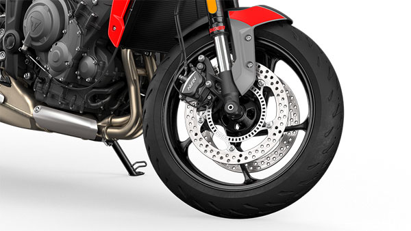 Triumph Trident 660 Launch Date: ट्रायम्फ ट्राइडेंट 660 भारत में 6 अप्रैल को होगी लॉन्च, जानें