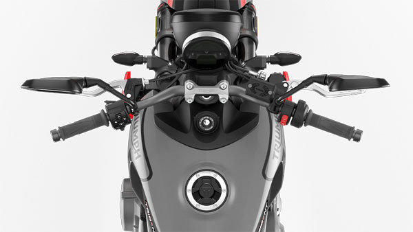 Triumph Trident 660 Teaser Out: ट्रायम्फ ट्राइडेंट 660 का टीजर हुआ जारी, जल्द होगी बाजार में लॉन्च