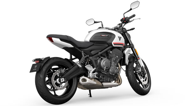 Triumph Trident 660 Launch Date: ट्रायम्फ ट्राइडेंट 660 भारत में 6 अप्रैल को होगी लॉन्च, जानें