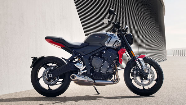Triumph Trident 660 Teaser Out: ट्रायम्फ ट्राइडेंट 660 का टीजर हुआ जारी, जल्द होगी बाजार में लॉन्च