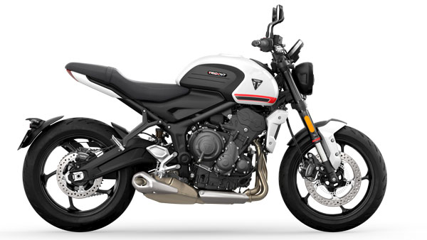 Triumph Trident 660 Launch Date: ट्रायम्फ ट्राइडेंट 660 भारत में 6 अप्रैल को होगी लॉन्च, जानें