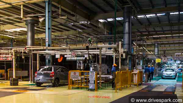 Toyota Workers’ Union Called Off Strike: टोयोटा के बिदाड़ी प्लांट में कर्मचारियों की हड़ताल समाप्त
