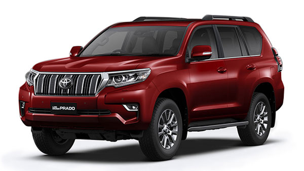 Toyota Price Hike From April: टोयोटा की कारों की कीमतें अप्रैल से बढेंगी, जानें क्या है कारण