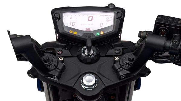 TVS Apache RTR 200 4V Ride Mode Launch: टीवीएस अपाचे आरटीआर 200 4वी, राइड मोड के साथ हुई लॉन्च, कीमत 1.28 लाख रुपये