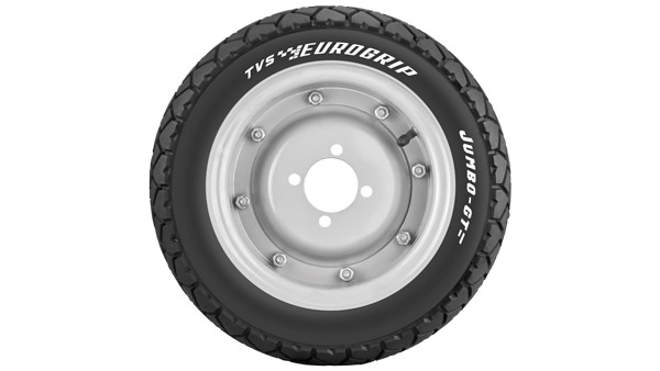 TVS Eurogrip Launches New Range Of Tyres: टीवीएस ने 11 नए यूरोग्रिप टायर किये लाॅन्च, जानें क्या है खास
