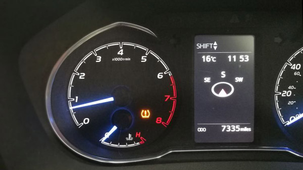 What Is TPMS And Its Function: क्या है टायर प्रेशर मॉनिटरिंग सिस्टम और कैसे काम करता है यह, जानें यहां