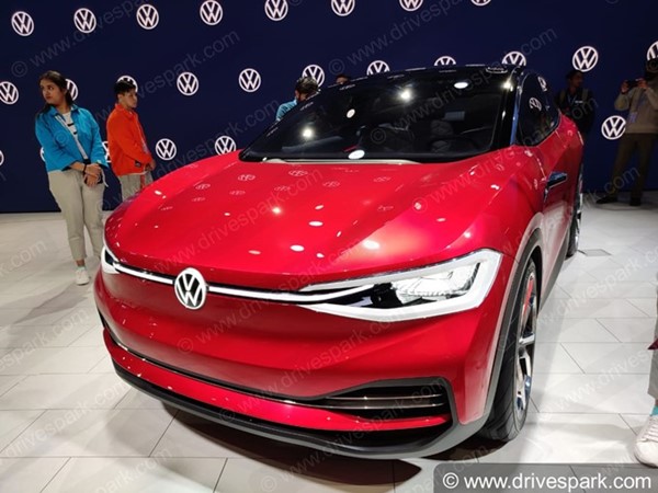 VW ID.4 Electric Confirm For India: फॉक्सवैगन आईडी.4 इलेक्ट्रिक कार को भारत में किया जाएगा एक्सपोर्ट, हुई पुष्टि