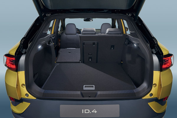 VW ID.4 Electric Confirm For India: फॉक्सवैगन आईडी.4 इलेक्ट्रिक कार को भारत में किया जाएगा एक्सपोर्ट, हुई पुष्टि