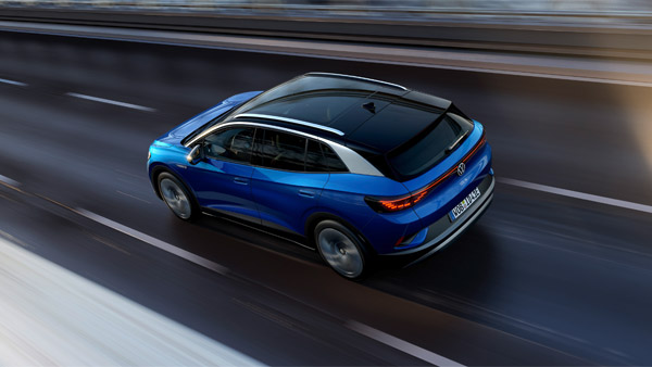 VW ID.4 Electric Confirm For India: फॉक्सवैगन आईडी.4 इलेक्ट्रिक कार को भारत में किया जाएगा एक्सपोर्ट, हुई पुष्टि