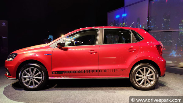 Volkswagen Polo GT New Color: फॉक्सवैगन पोलो जीटी में जल्द ही मिलेगा नया मैट पेंट विकल्प