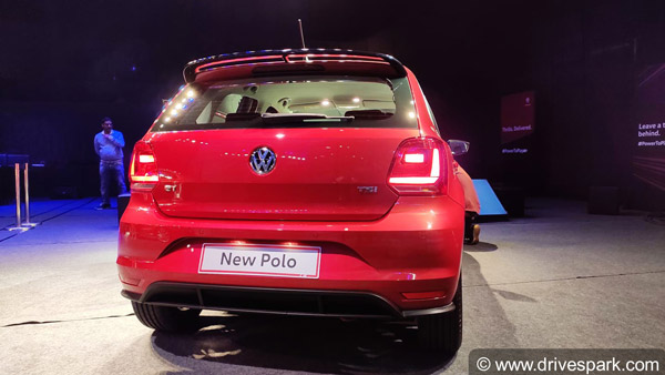 Volkswagen Polo GT New Color: फॉक्सवैगन पोलो जीटी में जल्द ही मिलेगा नया मैट पेंट विकल्प