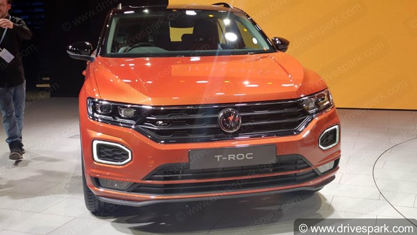 Volkswagen T-Roc Price Hiked: फॉक्सवैगन टी-रॉक की कीमतों में हुआ इजाफा, जानें क्या है नई कीमत