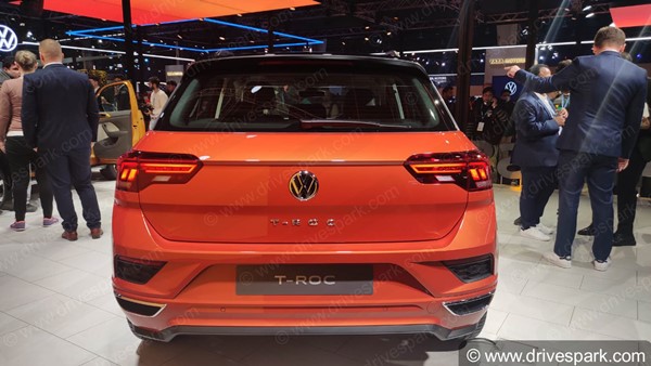 Volkswagen T-Roc Bookings Open: फॉक्सवैगन टी-रॉक की बुकिंग फिर से हुई शुरू, मई से शुरू होगी डिलीवरी