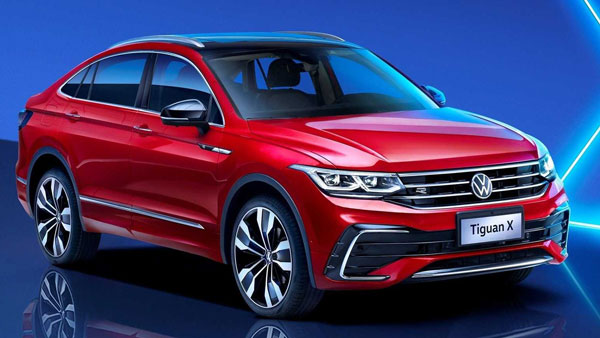 Volkswagen Taigo Revealed: फाॅक्सवैगन टाएगो क्रॉसओवर का हुआ खुलासा, जानें कार में क्या है खास