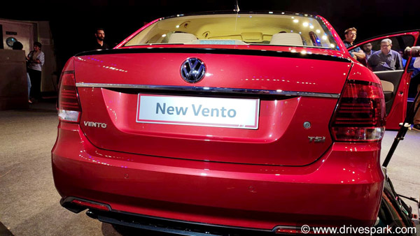 Volkswagen Vento Replacement: फॉक्सवैगन वेंटो की जगह लेगी वर्टस, अगले साल होगी लॉन्च