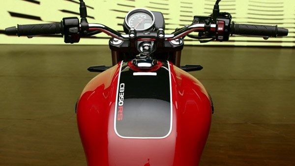 Honda CB350RS Delivery Starts: होंडा सीबी350आरएस की डिलीवरी हुई शुरू, देखें तस्वीरें