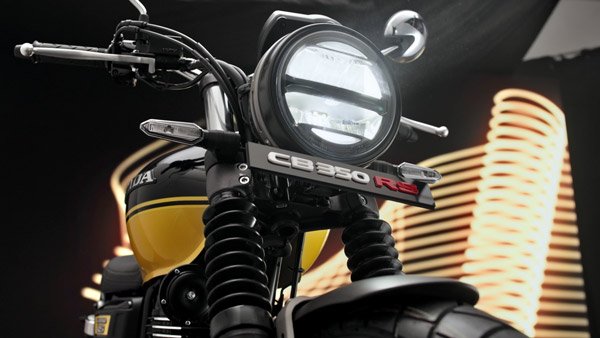 Honda CB350RS Delivery Starts: होंडा सीबी350आरएस की डिलीवरी हुई शुरू, देखें तस्वीरें