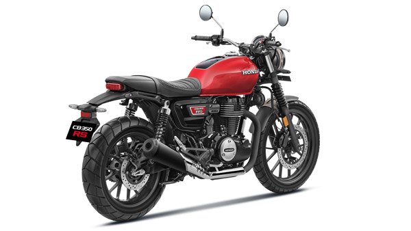 Honda CB350RS Delivery Starts: होंडा सीबी350आरएस की डिलीवरी हुई शुरू, देखें तस्वीरें