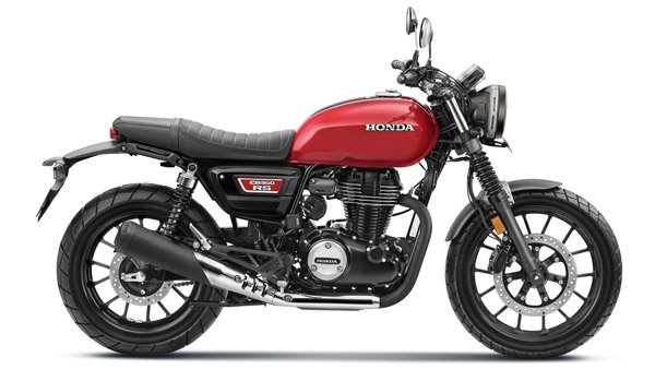 Honda CB350RS Delivery Starts: होंडा सीबी350आरएस की डिलीवरी हुई शुरू, देखें तस्वीरें