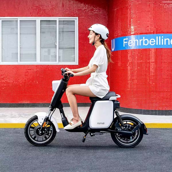 Xiaomi To Manufacture Electric Vehicles: मोबाइल कंपनी शाओमी लाॅन्च करेगी सस्ता इलेक्ट्रिक वाहन