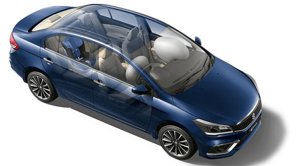 Toyota Yaris Replacement: टोयोट यारिस की जगह लेगा मारुति सियाज का रिबैज वर्जन, ग्रिल की तस्वीरें आई सामने