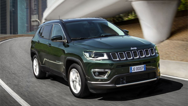 Jeep Financial Services: जीप इंडिया ने एक्सिस बैंक के साथ मिलकर शुरू की ‘जीप फाइनेंशियल सर्विसेज’