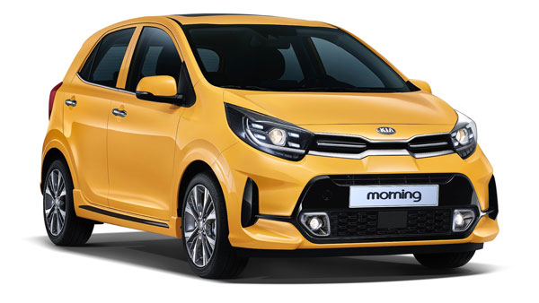 Hyundai i10 Electric & Kia Picanto EV: हुंडई आई10 व किया पिकांटो को मिल सकता है ईवी प्लेटफॉर्म