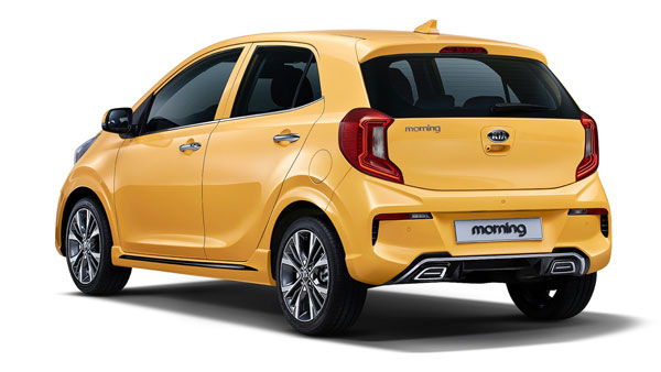 Hyundai i10 Electric & Kia Picanto EV: हुंडई आई10 व किया पिकांटो को मिल सकता है ईवी प्लेटफॉर्म