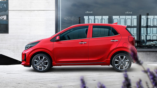 Hyundai i10 Electric & Kia Picanto EV: हुंडई आई10 व किया पिकांटो को मिल सकता है ईवी प्लेटफॉर्म