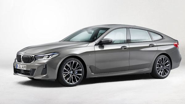 Cars Launched In April 2021: अप्रैल कार लॉन्च: सिट्रोन सी5 एयरक्रॉस, नई रेनॉल्ट ट्राइबर, बीएमडब्ल्यू 6 सीरीज
