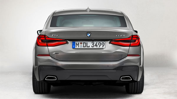 BMW 6 Series Launch Date Revealed: नई बीएमडब्ल्यू 6 सीरीज को 8 अप्रैल को किया जाएगा लॉन्च, जानें