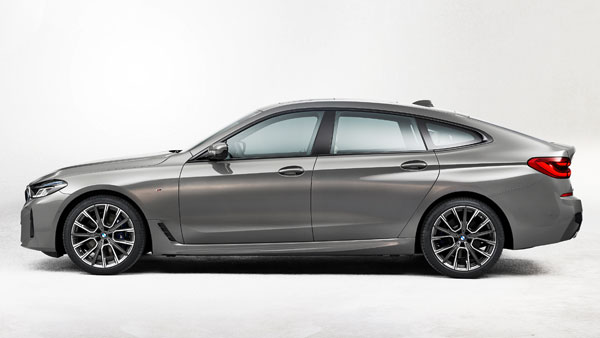 BMW 6 Series Launched: बीएमडब्ल्यू 6 सीरीज भारत में 67.90 लाख रुपये की कीमत पर हुई लॉन्च, जानें फीचर्स, वैरिएंट के बारें में