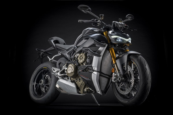 Ducati Streetfighter V4 Pre-Bookings: डुकाटी स्ट्रीटफाइटर वी4 की प्री-बुकिंग हुई शुरू, जल्द होगी लाॅन्च