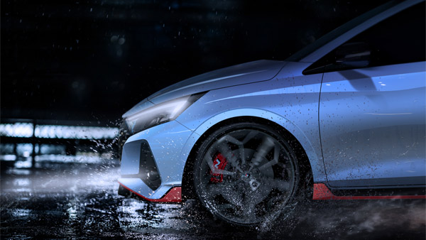 Hyundai i20 N Line Spied: हुंडई आई20 एन लाइन टेस्टिंग के दौरान दिखी, हो सकती है सबसे पाॅवरफुल हैचबैक