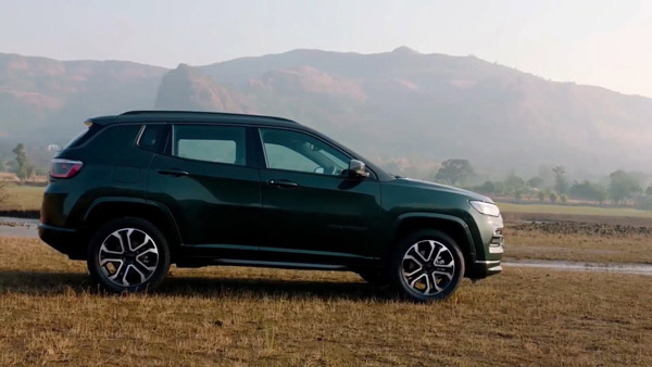 Citroen C5 Aircross Comparison: नई सिट्रोन सी5 अपने विरोधियों से बेहतर है या कमजोर, जानें यहां