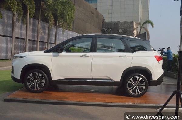 MG Car Price Hike: एमजी मोटर की कार कीमत वृद्धि की जानकारी आई सामने, जानें अब कितनी हुई कीमतें