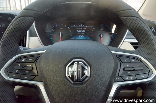 2021 MG Hector Gets Climate Control: एमजी हेक्टर को मिला क्लाइमेट कंट्रोल का फीचर, एप्पल वाच से किया जा सकेगा ऑपरेट