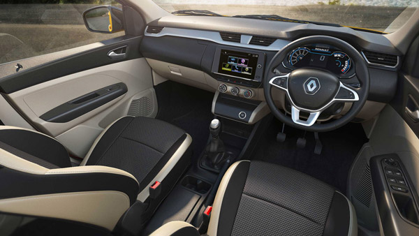 Renault Triber Sales Milestone: रेनॉल्ट ट्राइबर ने 75,000 यूनिट्स बिक्री का आंकड़ा किया पार, जानें फीचर्स