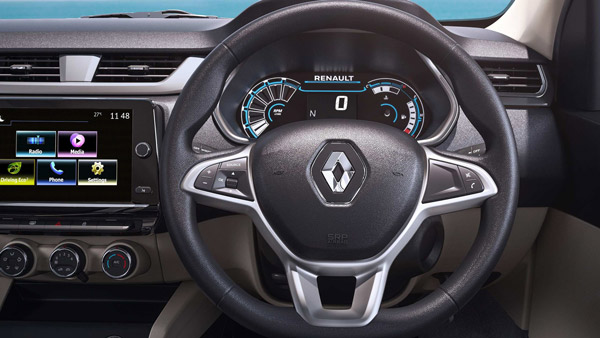 Renault Triber Sales Milestone: रेनॉल्ट ट्राइबर ने 75,000 यूनिट्स बिक्री का आंकड़ा किया पार, जानें फीचर्स