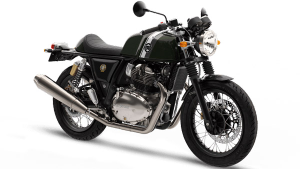 Royal Enfield Sales March 2021: राॅयल एनफील्ड ने मार्च में बेचे 66,058 बाइक, बिक्री 84 प्रतिशत बढ़ी