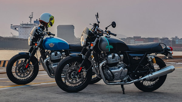 Royal Enfield Sales March 2021: राॅयल एनफील्ड ने मार्च में बेचे 66,058 बाइक, बिक्री 84 प्रतिशत बढ़ी