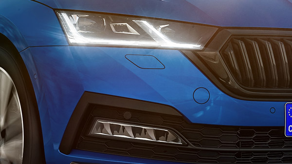 New Skoda Octavia Sportline Revealed: नई स्कोडा ऑक्टाविया स्पोर्टलाइन का हुआ खुलासा, जल्द होगी लाॅन्च