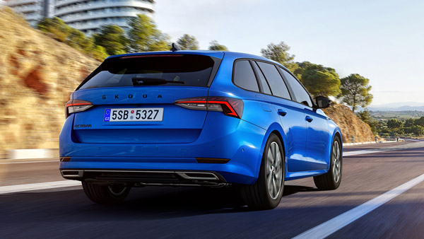 New Skoda Octavia Sportline Revealed: नई स्कोडा ऑक्टाविया स्पोर्टलाइन का हुआ खुलासा, जल्द होगी लाॅन्च