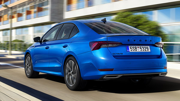 New Skoda Octavia Sportline Revealed: नई स्कोडा ऑक्टाविया स्पोर्टलाइन का हुआ खुलासा, जल्द होगी लाॅन्च